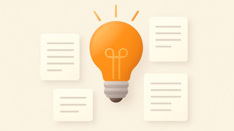 unique content ideas