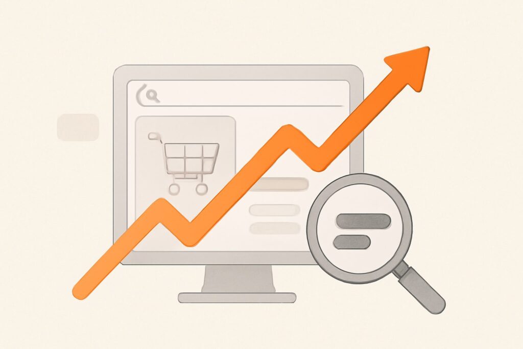 advanced ecommerce seo