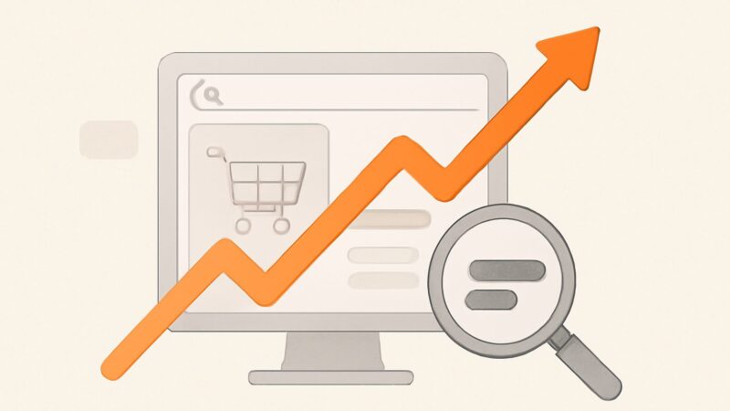 advanced ecommerce seo