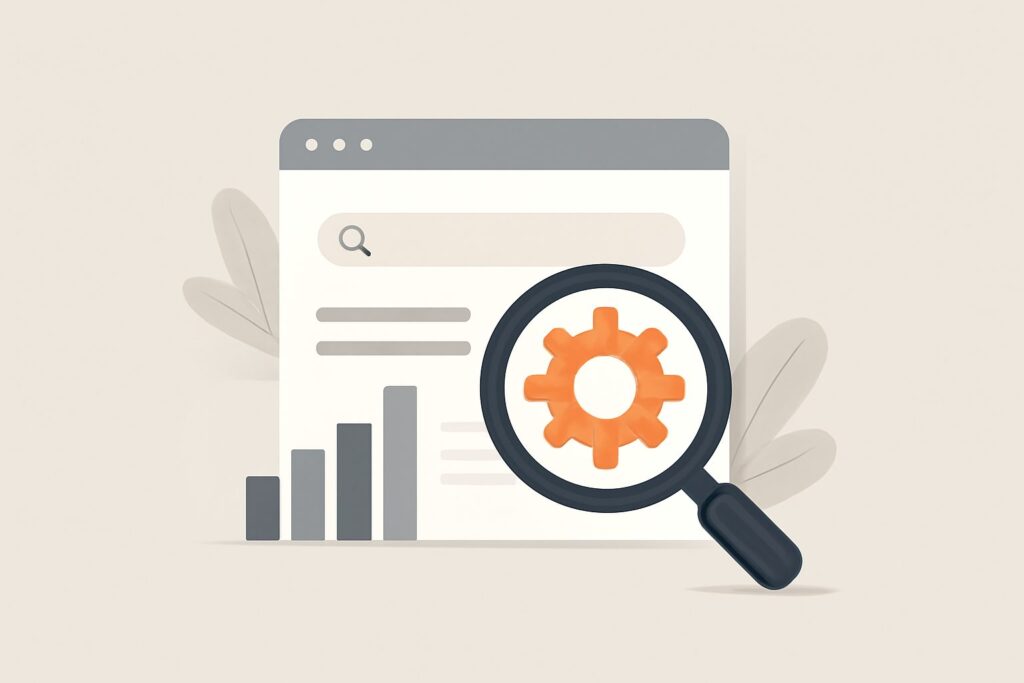 advanced on page seo