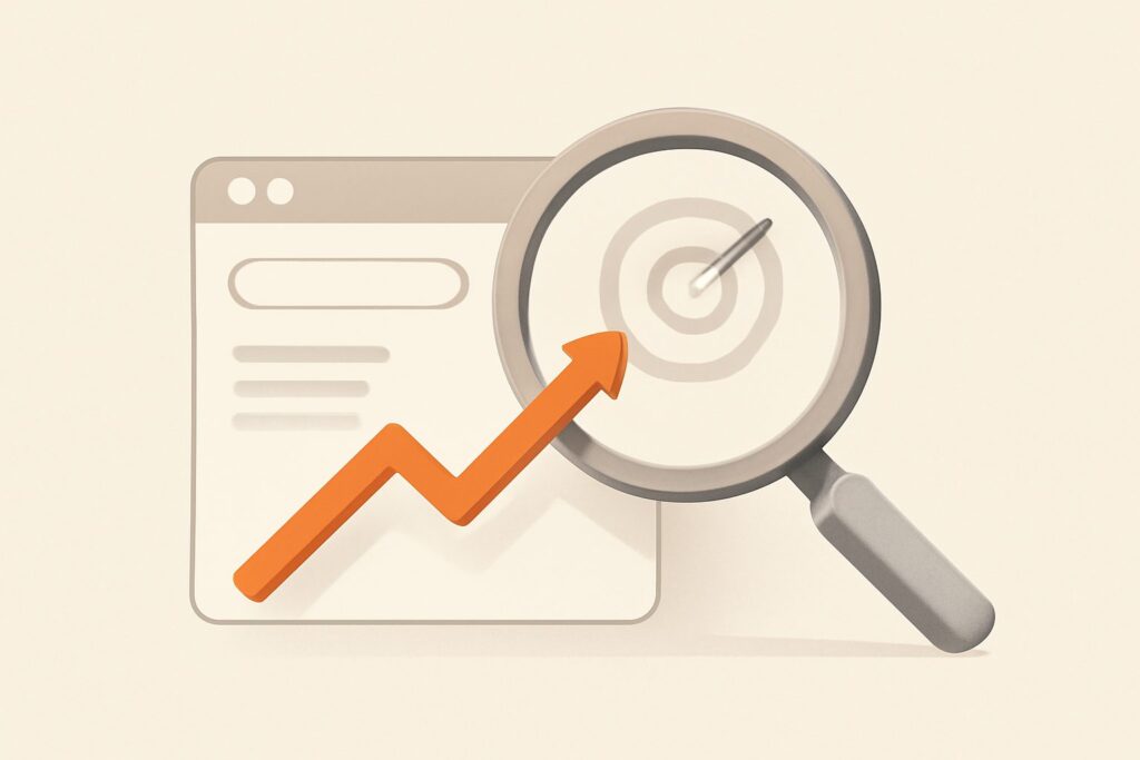 advanced seo audit