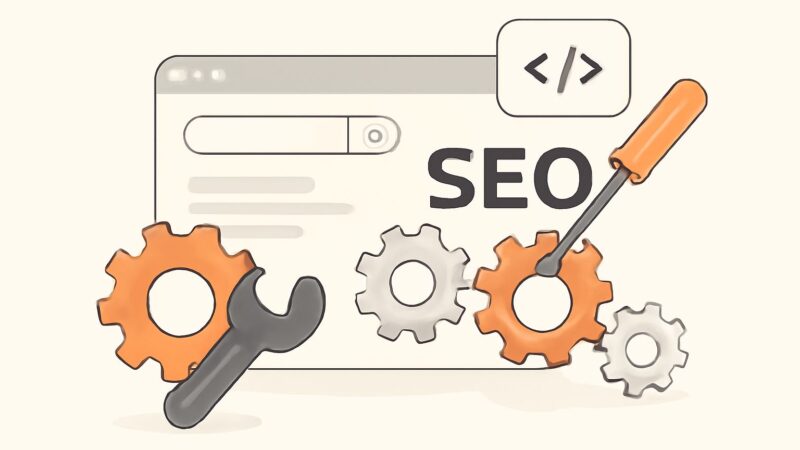 advanced technical seo