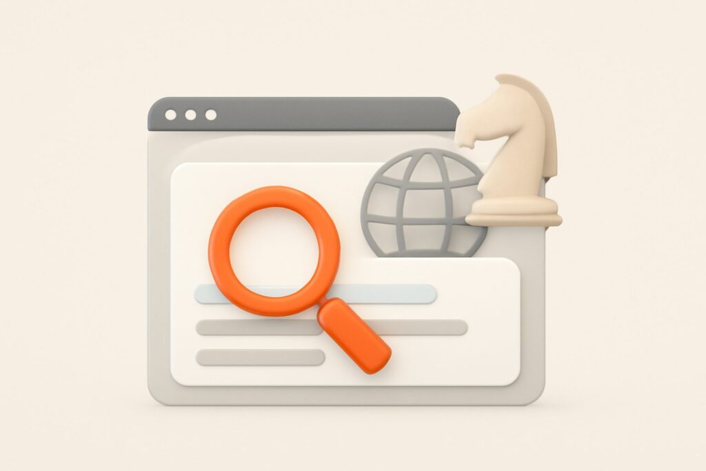 AEO vs GEO vs LLMO: The AI-Search Acronyms Explained