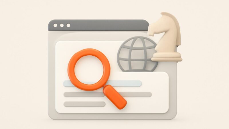 AEO vs GEO vs LLMO: The AI-Search Acronyms Explained
