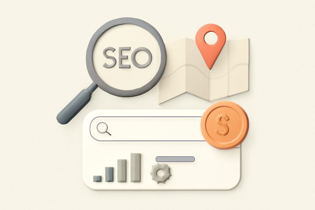 affordable local seo
