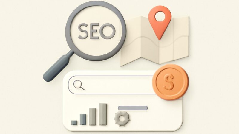 affordable local seo