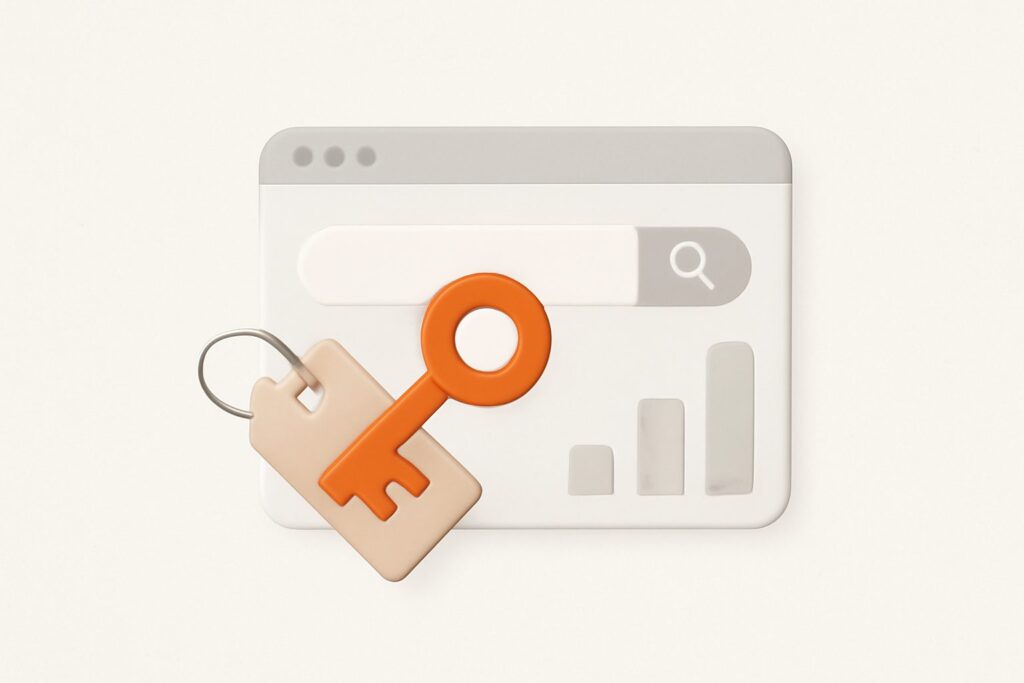 affordable seo keyword software