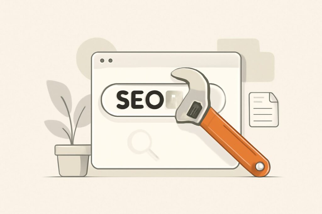 affordable seo tool