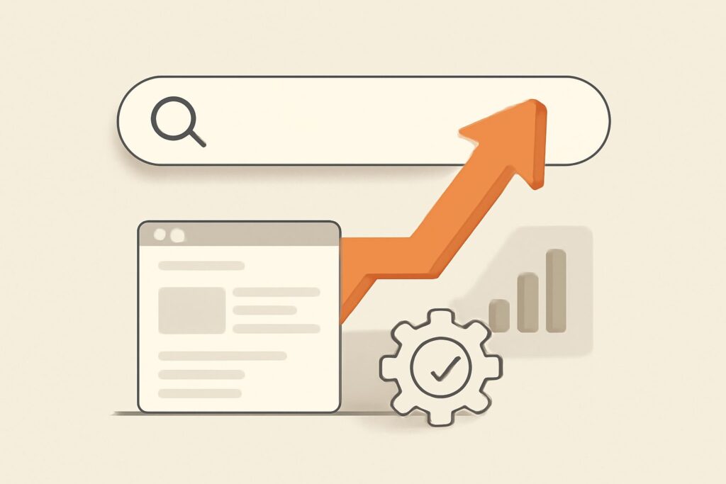 Agentic Search SEO: What Changes When the Visitor Is a Machine