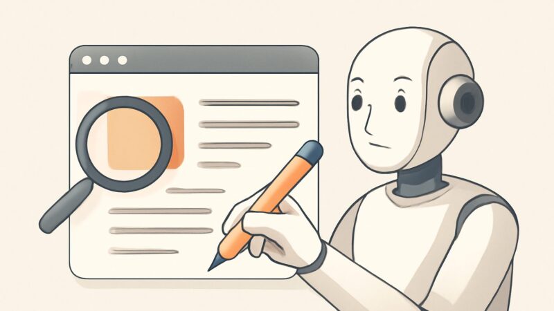 ai content assistant