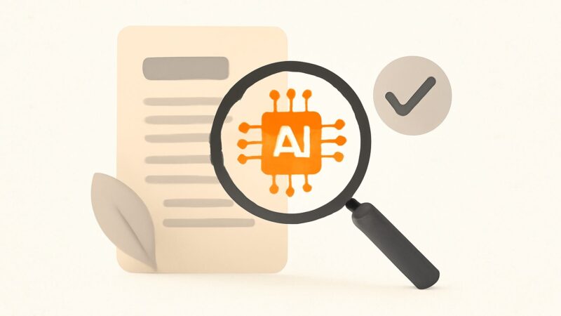 ai content checker
