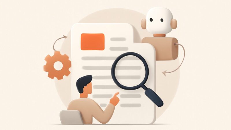 ai content editor