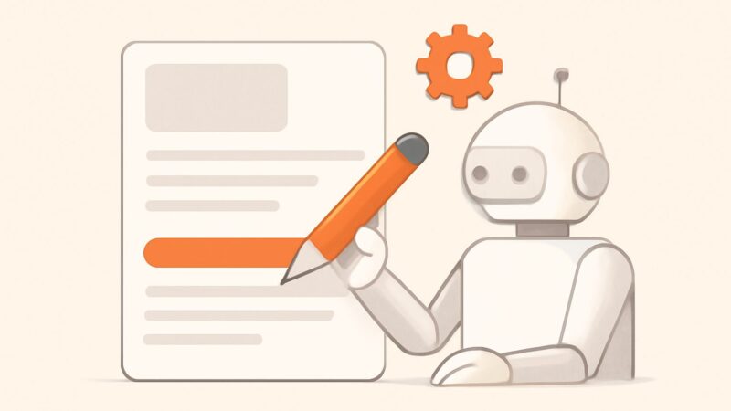 ai content improver