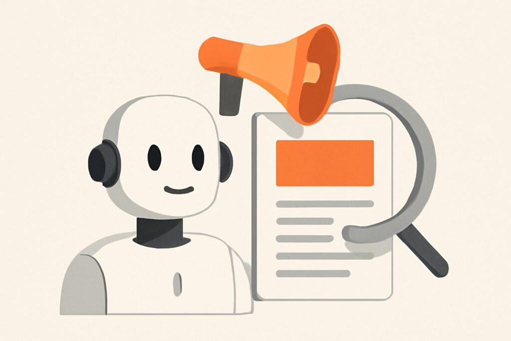 ai content marketing