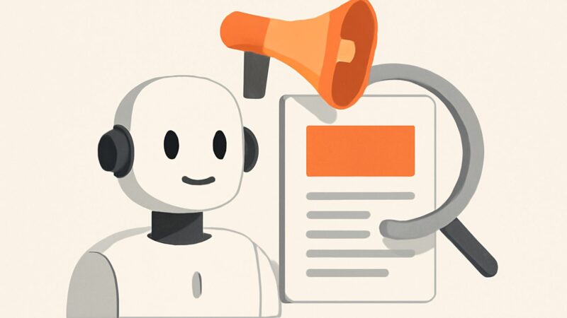 ai content marketing