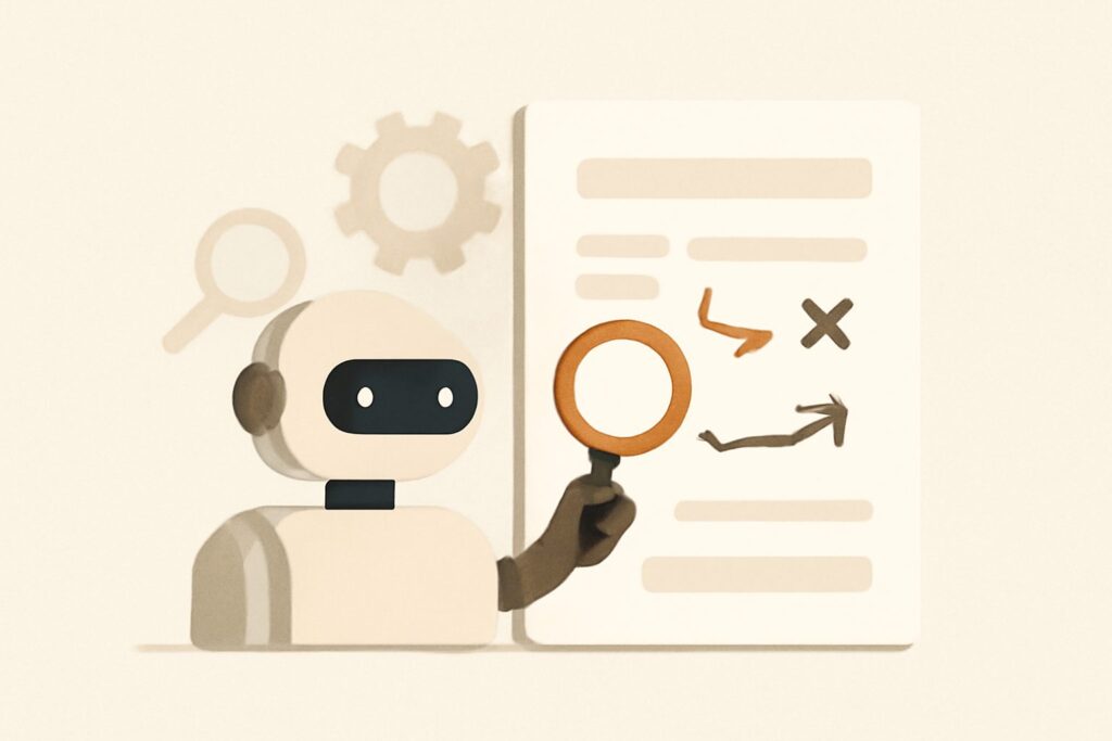 ai content planner