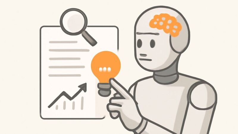 ai content strategist