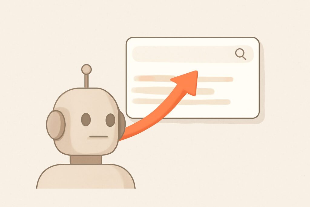 ai content that ranks