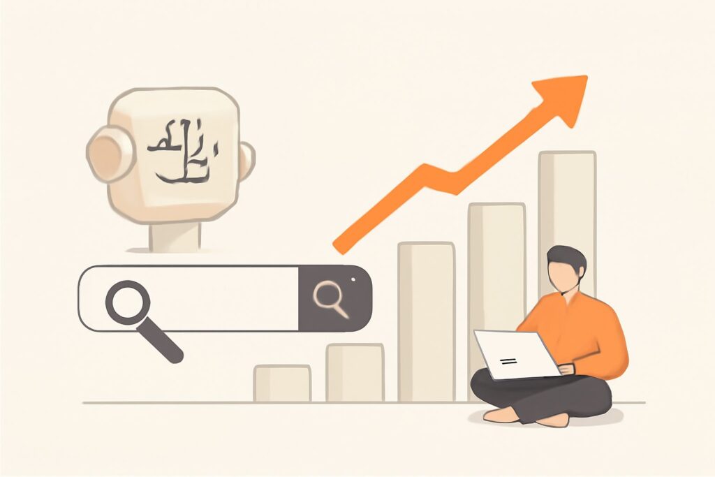 Building an AI Era SEO Strategy That Compounds