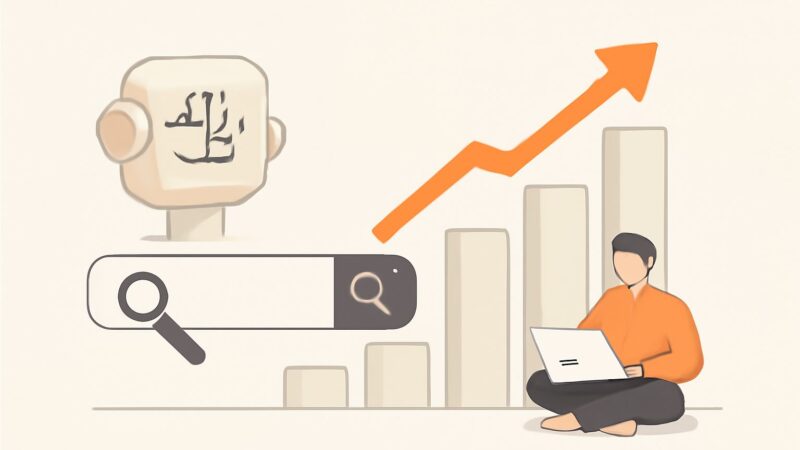 Building an AI Era SEO Strategy That Compounds