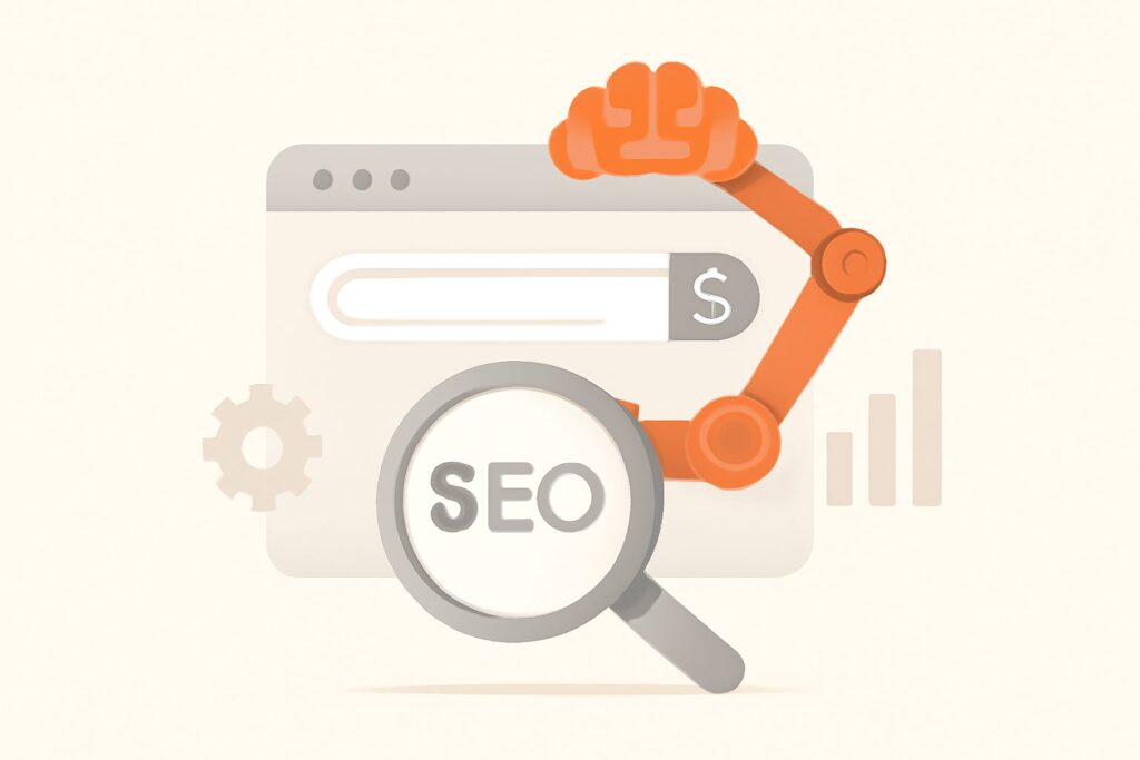 ai mode seo tool