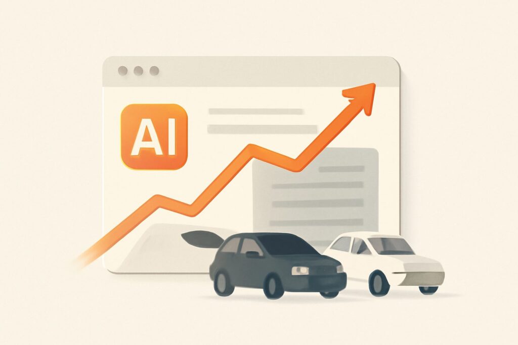AI Overviews Traffic Impact: What Really Happens to Your Clicks