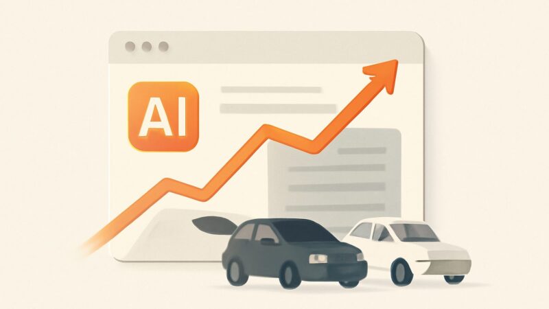 AI Overviews Traffic Impact: What Really Happens to Your Clicks