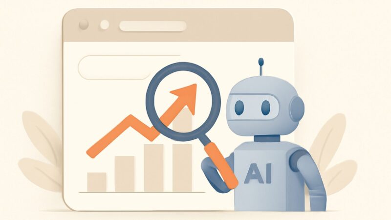 ai rank tracker