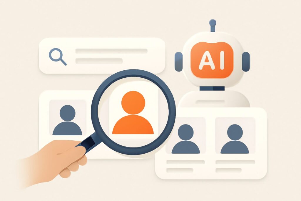 AI Search Competitor Analysis: Who Actually Wins the Answer