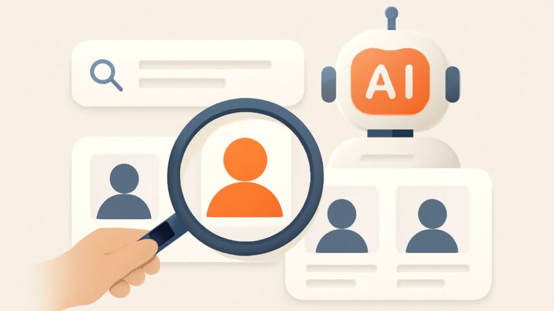 AI Search Competitor Analysis: Who Actually Wins the Answer