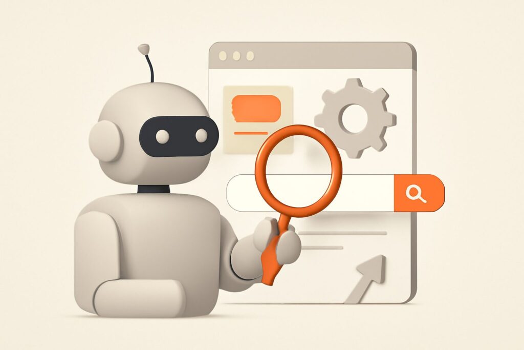 AI Search for Publishers: The Media Visibility Playbook