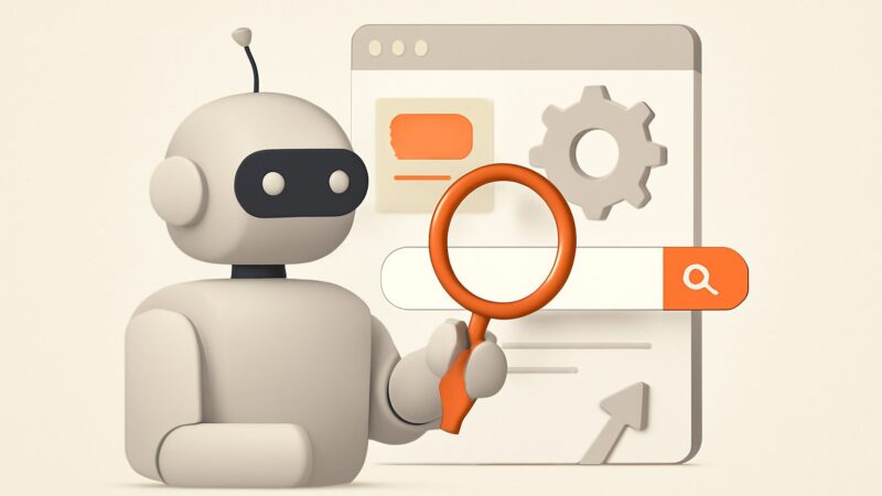 AI Search for Publishers: The Media Visibility Playbook