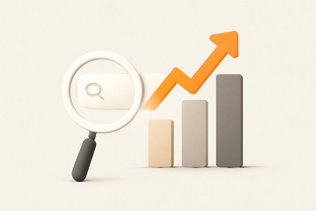 AI Search KPIs: The Measurement Stack Worth Building