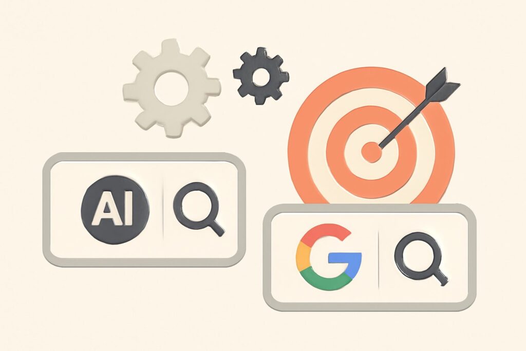 AI Search vs Google: What Actually Changed in 2026