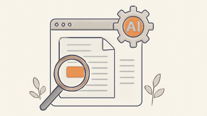 ai seo description generator
