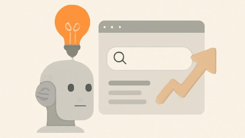 ai seo optimization
