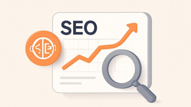ai seo performance tracker