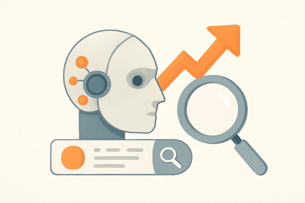 ai seo strategies