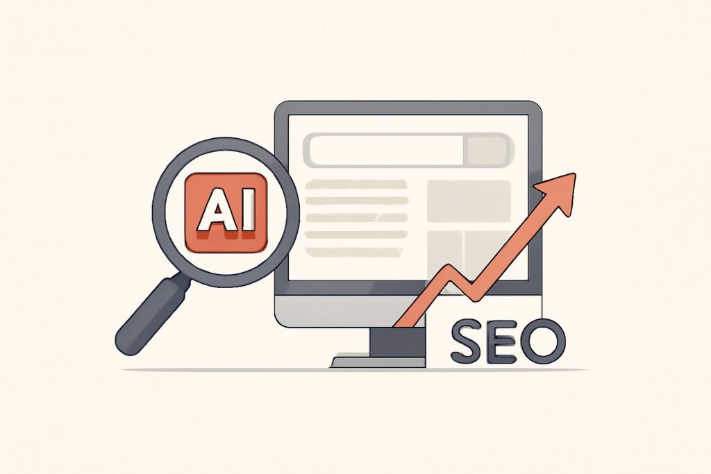 ai seo tracking tool