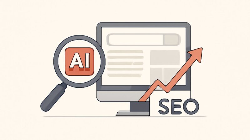 ai seo tracking tool