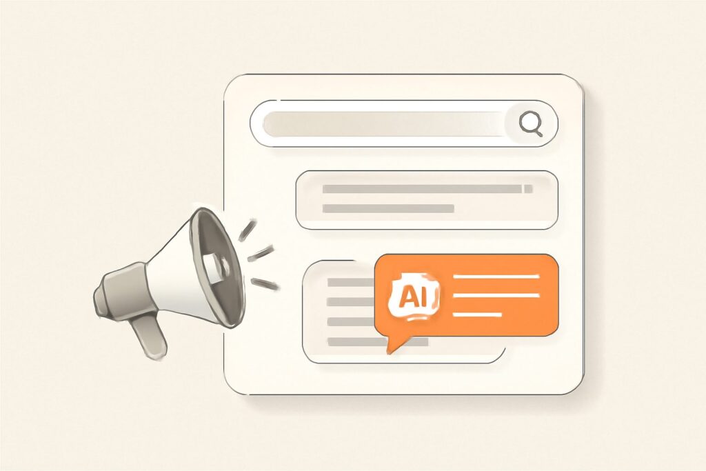 AI Share of Voice in Answers: How to Measure It