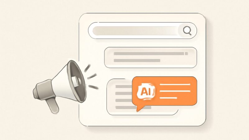 AI Share of Voice in Answers: How to Measure It