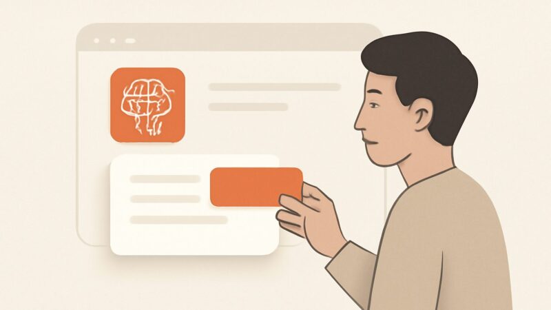 ai structured content labeling
