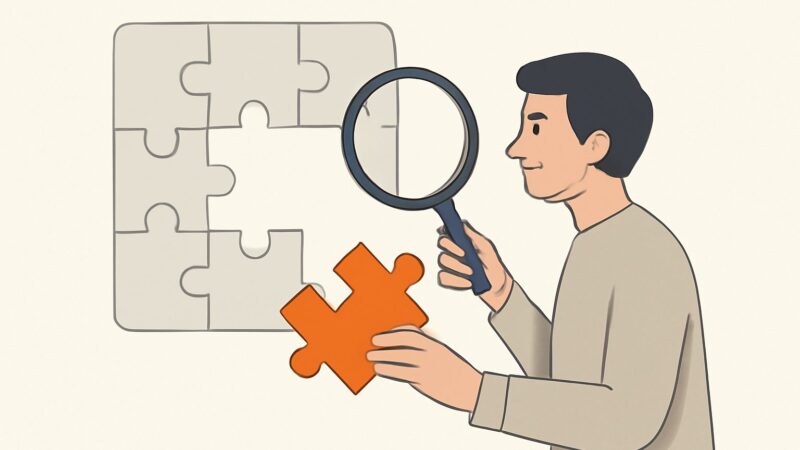 Finding Your AI Visibility Gaps (And Actually Closing Them)