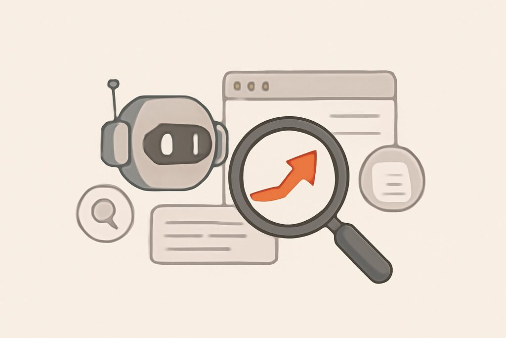 AI Visibility Measurement: How to Track It Alongside Your Rankings