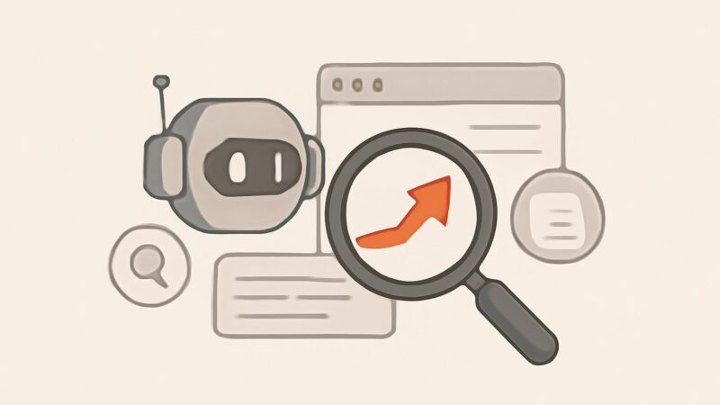 AI Visibility Measurement: How to Track It Alongside Your Rankings