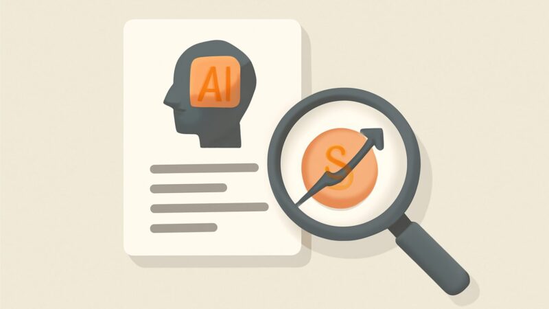 How to Measure AI Visibility ROI