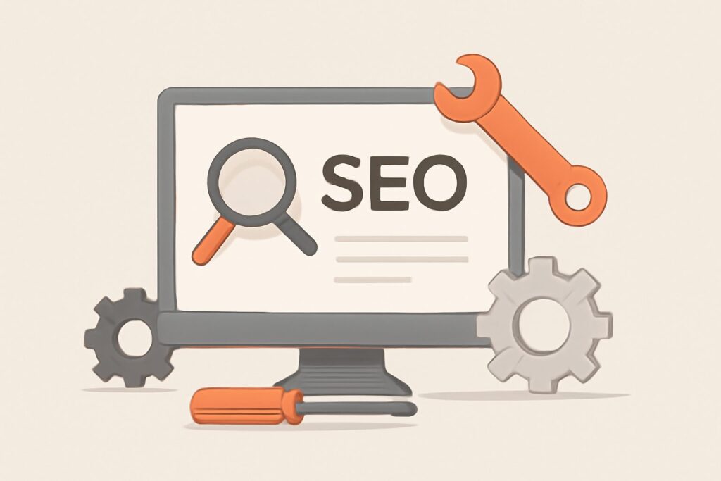 all seo tools