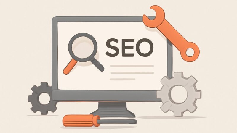 all seo tools