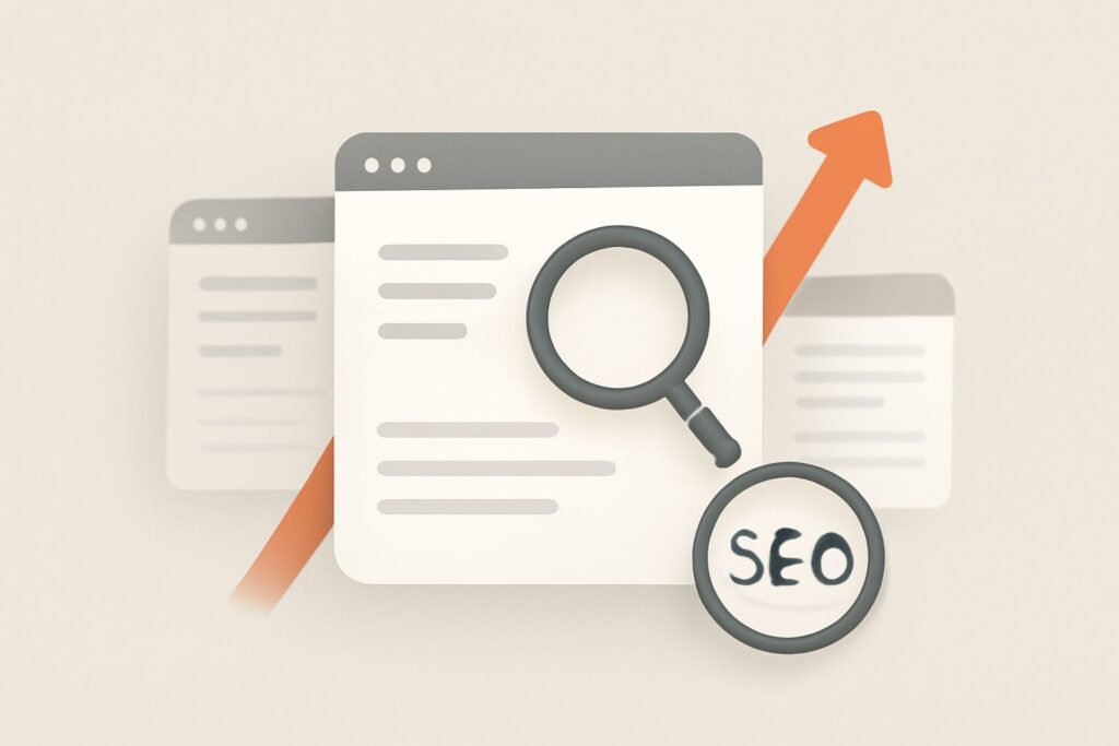 Alternative Pages SEO: Capturing Competitor Demand